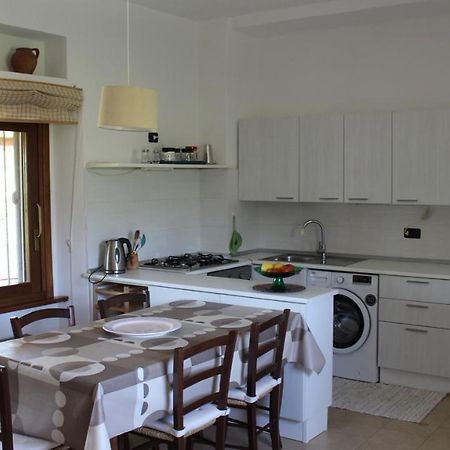 Countryside Villa In Sardinia Triei Dış mekan fotoğraf